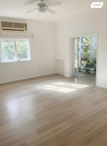 דירה, השופטים 39, הצפון החדש - דרום, תל אביב יפו