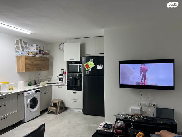 דירה, דרך המדבר 1, כפר אדומים, כפר אדומים