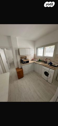 יחידת דיור, נמר 71, נווה אילן, אשקלון