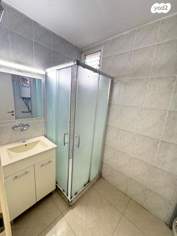 דירה, כורש 5, הדר עליון, חיפה