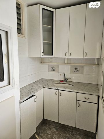 דירה, רחבת הלח"י 1022, נווה דוד, דימונה