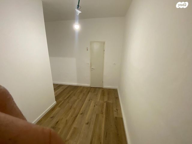 דירה, טרומפלדור 5, טרומפלדור, נהריה