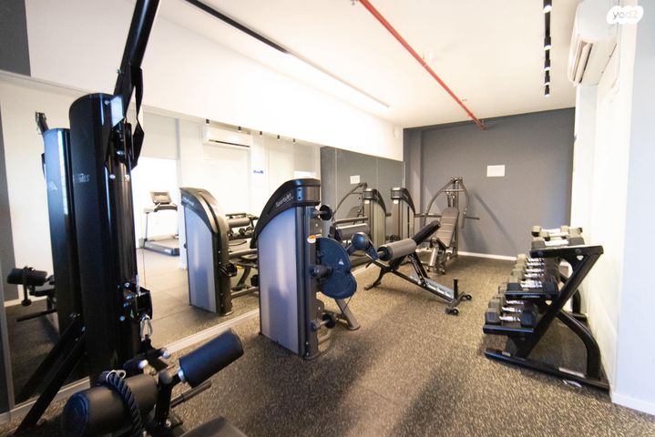 דירה, ברתיני גארי 9, נווה עופר, תל כביר, תל אביב יפו