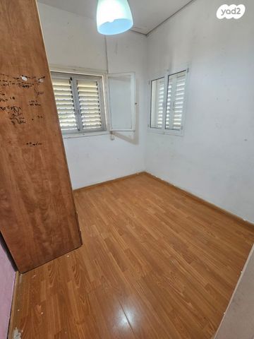 דירה, הפועל 14, ותיקים, בת ים