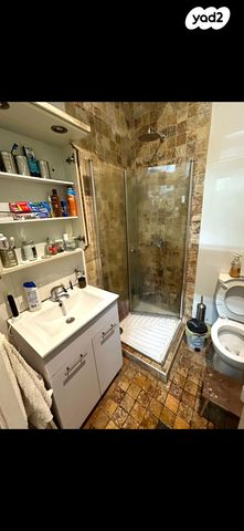 דירה, הדואר 14, צפון יפו, המושבה האמריקאית-גרמנית, תל אביב יפו