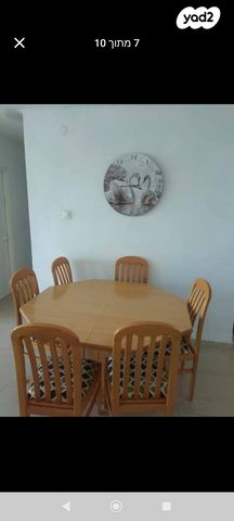 דירה, שדרות מונטיפיורי 13, ברנע, אשקלון