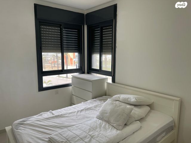 דירה, יפה נוף 4, אפרידר, אשקלון