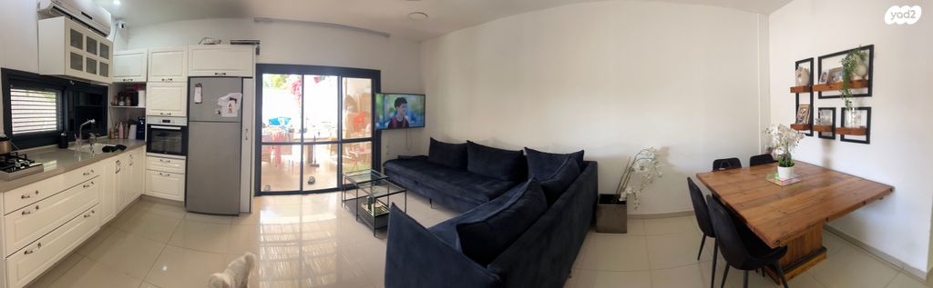 בית פרטי/ קוטג', המכבים 22, נווה נאמן, הוד השרון