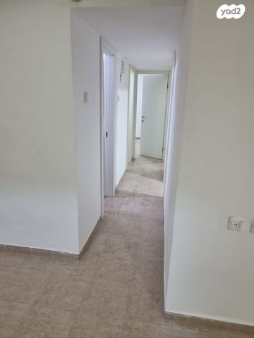 דירה, סוקולוב 27, שכונה א', באר שבע