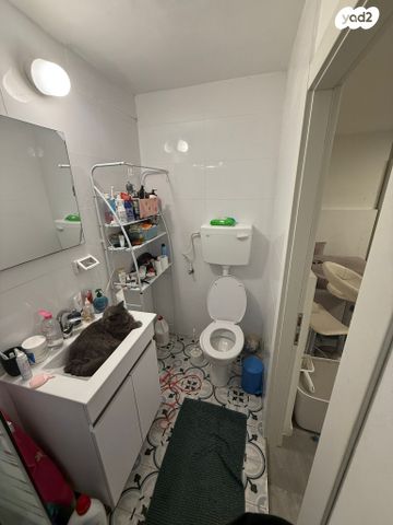 דירה, דרך יפו 44, פלורנטין, תל אביב יפו