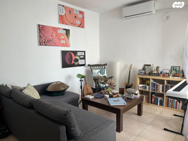 דירה, יבנאלי 9, מרכז, הרצליה