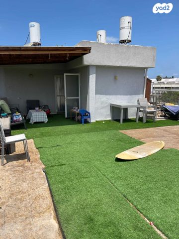 דירה, קהילת קובנה 2, נאות אפקה א', תל אביב יפו