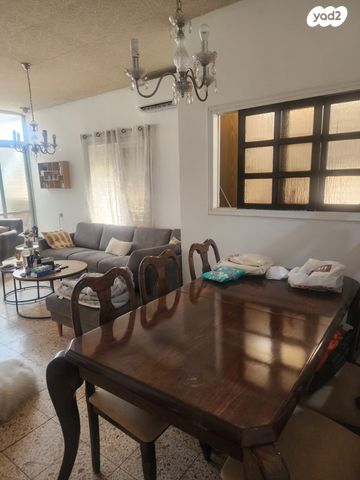 דירה, כצנלסון 62, שינקין, גבעתיים