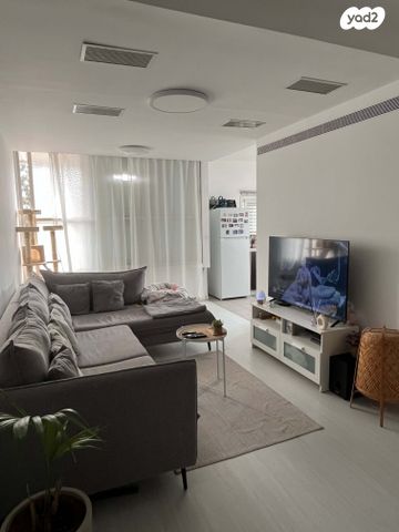 דירה, י.מ. פינס 8, נאות הרצל, נתניה