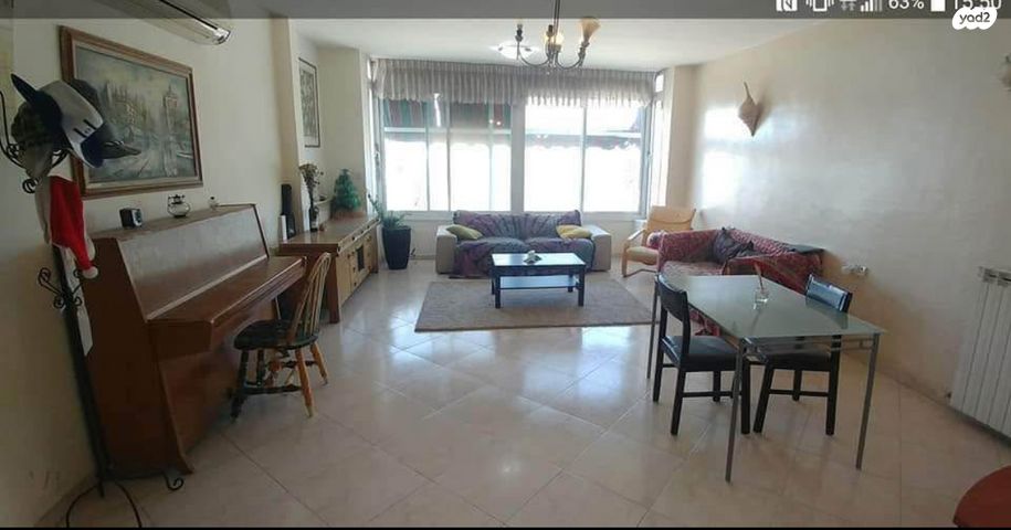 דירה, התקופה 12, גבעת הורדים, רסקו, ירושלים