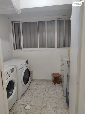 דירה, זאב טיומקין 16, נווה זאב, נאות אילן, באר שבע