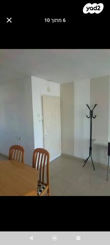 דירה, שדרות מונטיפיורי 13, ברנע, אשקלון