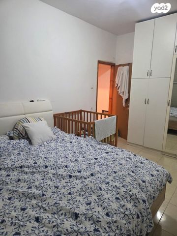 דירה, סטרומה 6, שכונת גפן, רמת גן