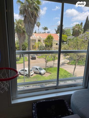 דירה, קהילת קובנה 2, נאות אפקה א', תל אביב יפו