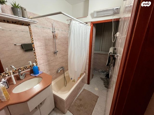 דירה, שמואל סלנט 17, המרכז השקט / מרכז העיר, פתח תקווה