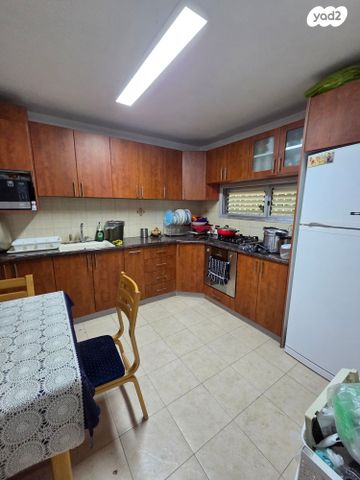 דירה, יודפת 10, צפונית / רסקו, נצרת עילית / נוף הגליל