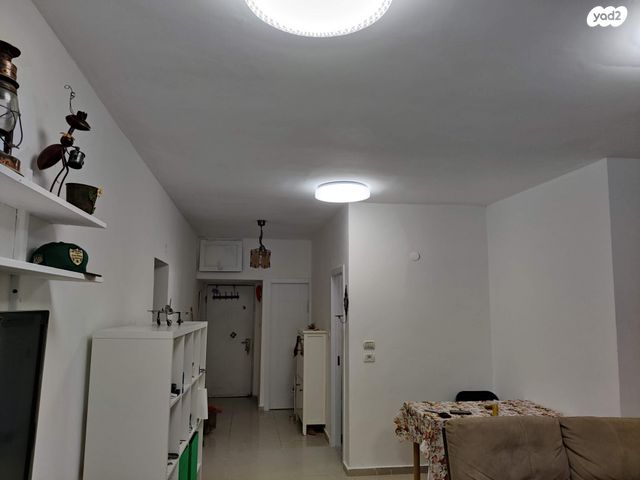 דירה, רוטשילד 80, לב המושבה / מרכז העיר, פתח תקווה