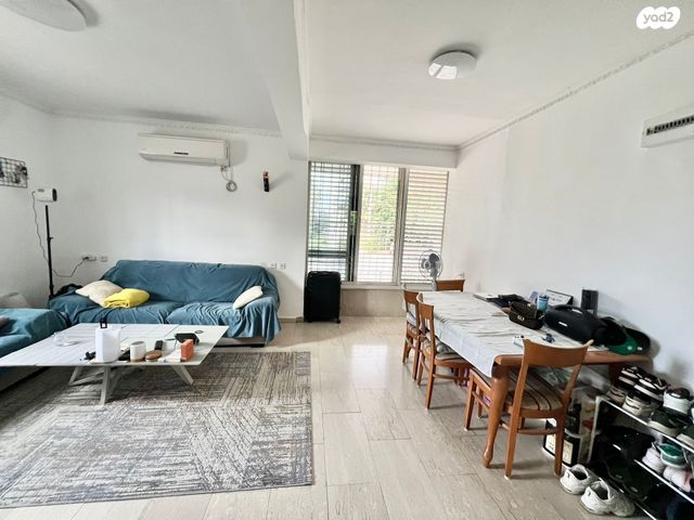 דירה, המלך עוזיהו 2, נווה דוד, חיפה