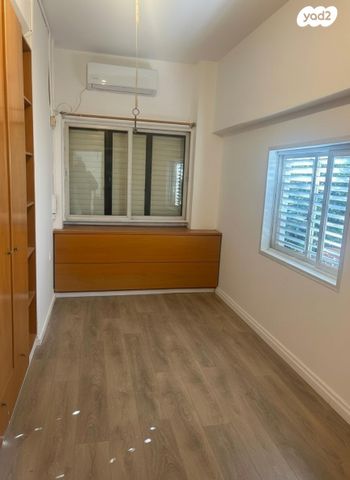 דירה, השופטים 39, הצפון החדש - דרום, תל אביב יפו