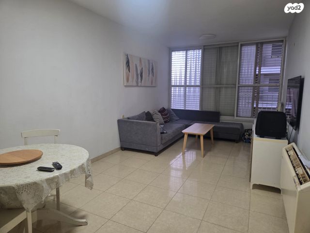 דירה, סטרומה 6, שכונת גפן, רמת גן