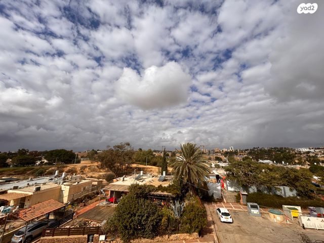 דירה, אפק 10, נעורים, ערד