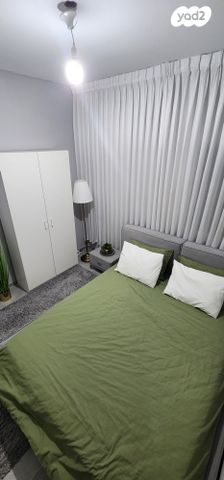 גג/ פנטהאוז, ארגמן 7, עיר היין, אשקלון