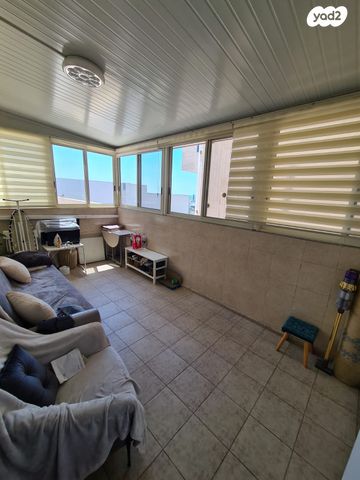 דירה, יפה נוף 29, מרינה, פארק לאומי וחופים, אשקלון