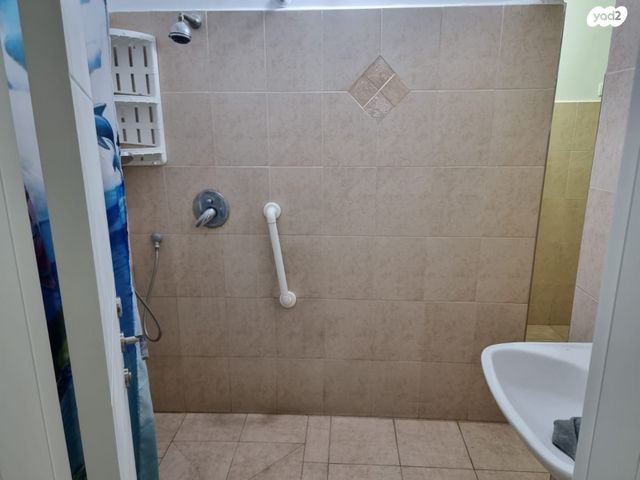 דירה, סוקולוב 27, שכונה א', באר שבע