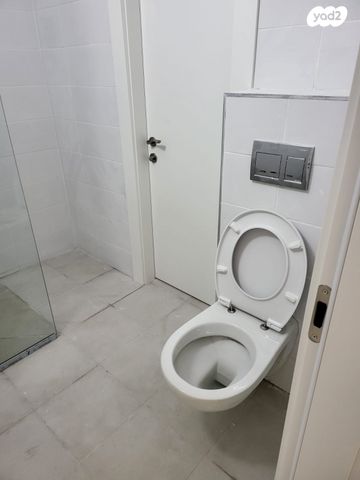 דירה, איילה 9, נאות אשקלון, אשקלון