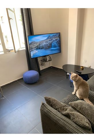 דירה, בנבנישתי 12, פלורנטין, תל אביב יפו