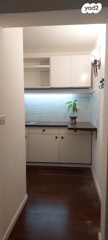 יחידת דיור, הברוש 5, רמתיים, הוד השרון