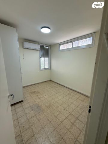 דירה, רוקח 4, מוצקין הותיקה, קרית מוצקין