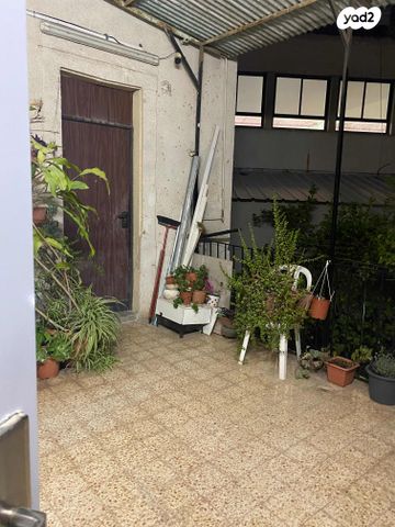 דירה, אל חרירי 1, ואדי נסנאס, חיפה