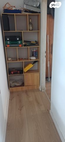 דירה, ברנר 3, יוספטל, פתח תקווה