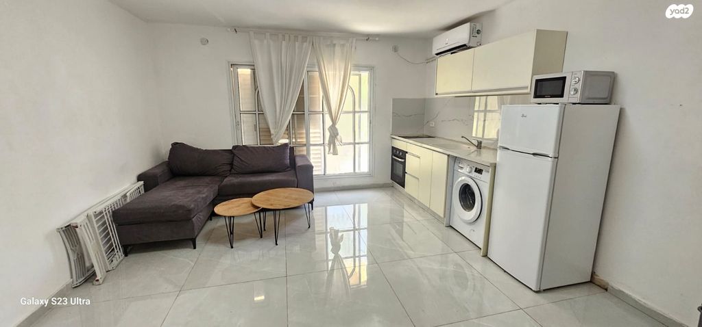 יחידת דיור, דרך מצדה 168, שכונה ו', באר שבע