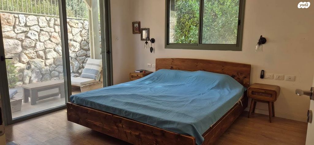 דו משפחתי, גלבוע 11, מצפה אבי''ב, מצפה אבי"ב