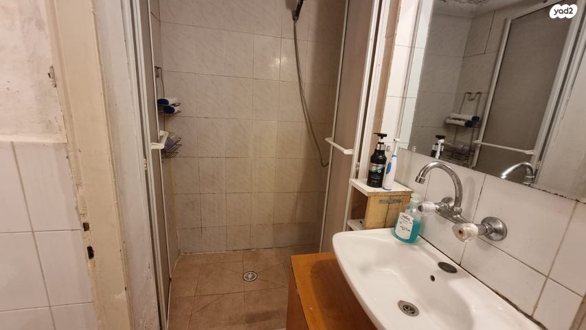 דירה, בוגרשוב 3, הצפון הישן - דרום, תל אביב יפו