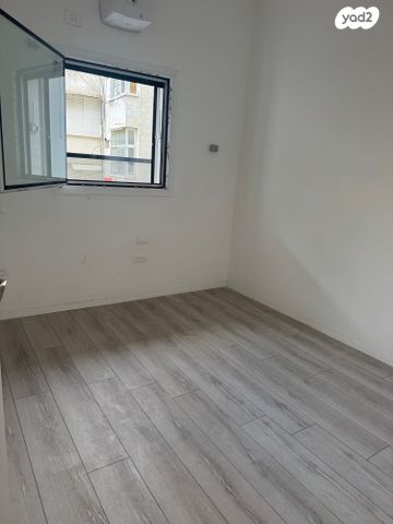 דירה, אנטיגונוס 11, הצפון החדש - צפון, תל אביב יפו