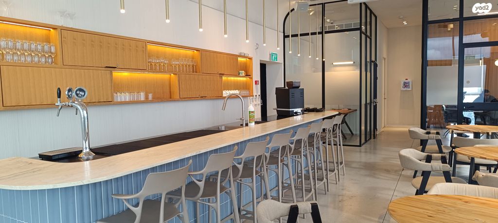 דירה, דרך מנחם בגין 146, מונטיפיורי, הרכבת, תל אביב יפו