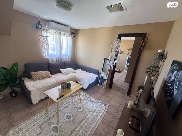 יחידת דיור, סיני 613, ערבה, אילת