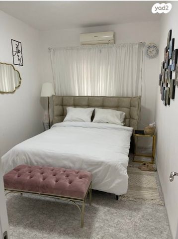 דירת גן, ז'בוטינסקי 25, מוצקין הותיקה, קרית מוצקין