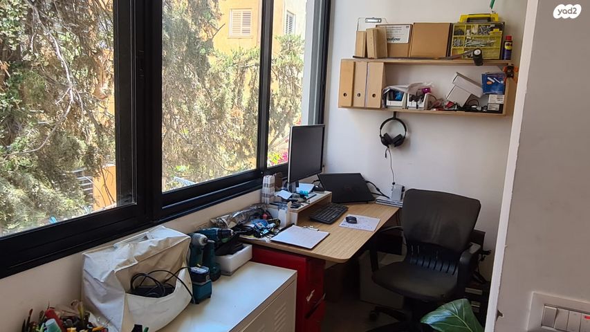 דירה, החשמונאים 7, לב תל אביב, לב העיר צפון, תל אביב יפו