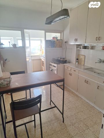 דירה, לה גווארדיה 58, יד אליהו, תל אביב יפו