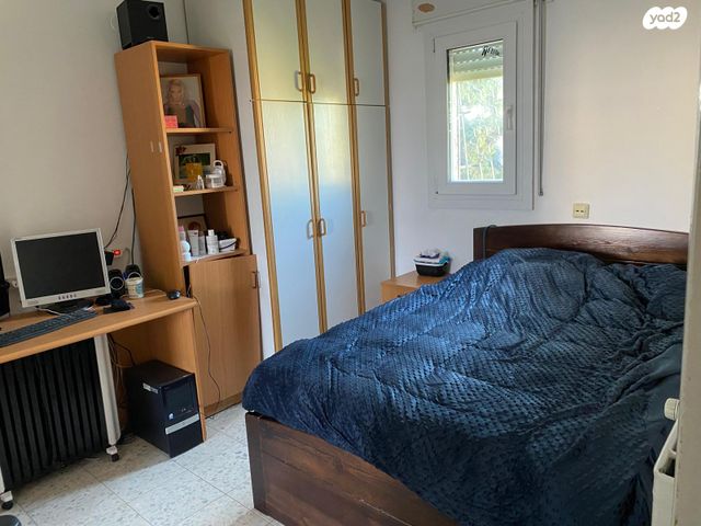 דירה, ליש 4, גילה, ירושלים