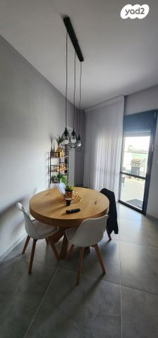 גג/ פנטהאוז, ארגמן 7, עיר היין, אשקלון